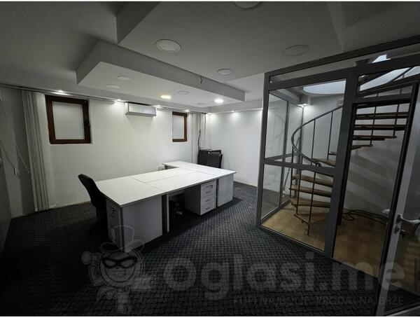 Proizvodni prostor 140m2 - Podgorica - > Okolina grada