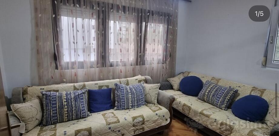 Trosoban stan 60m2 - Bar - > Okolina grada