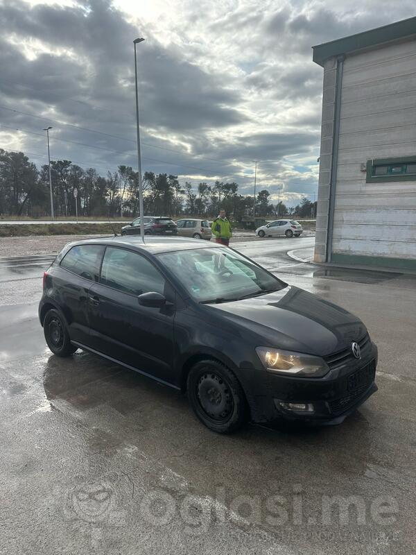 Volkswagen - Polo - 1.6 5:8