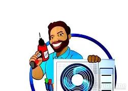 Srevus klima uredjaja