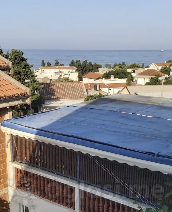 Kuća sa više stanova 538m2 - Bar - > Okolina grada