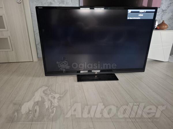 Sharp Sharp 60 inca - Televizor LCD 60"