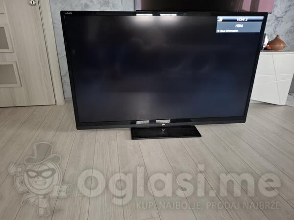 Sharp Sharp 60 inca  - Televizor LCD 60"