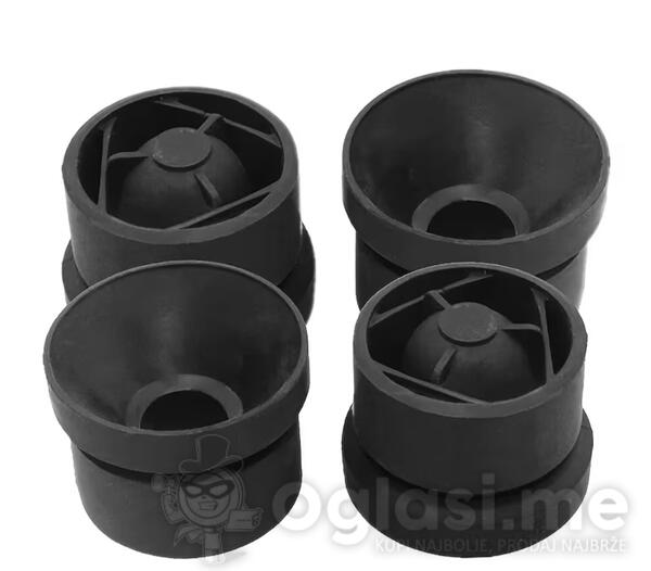 Nosač poklopca motora za