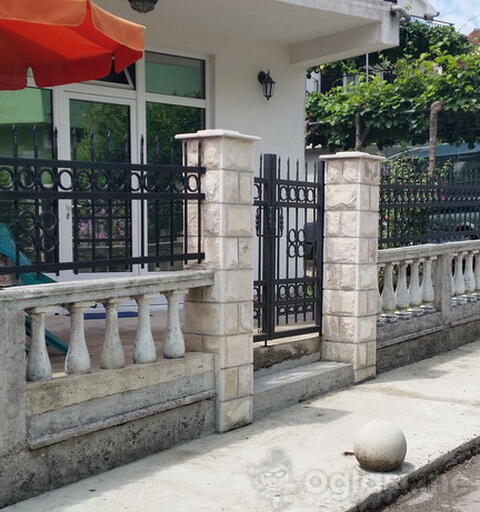 Prodavnica 39m2 - Herceg Novi - Igalo