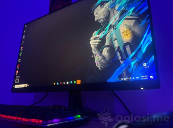 Asus Hardrock - AMD Ryzen 3 - 12GB GB DDR - SSD disk