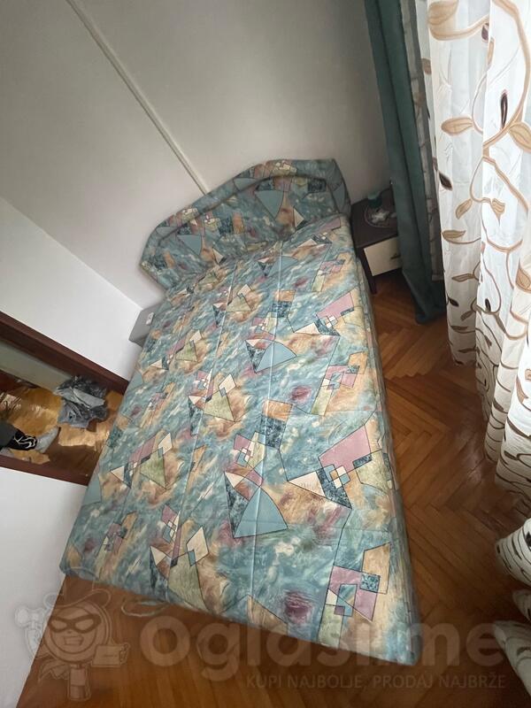 poklanjam francuski ležaj 