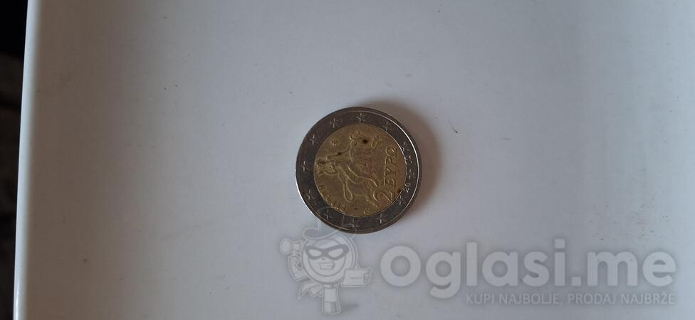 PRODAJA KOVANICE 