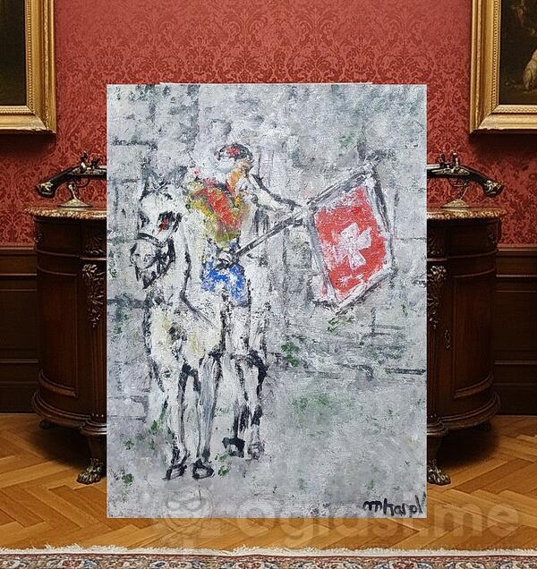 Cetinjanin Barjaktar