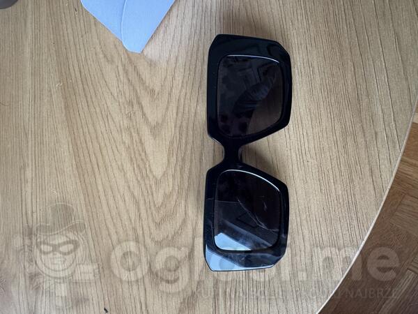 Prada SPR 23Y-S 2AU0 -6B - Sunčane naočare