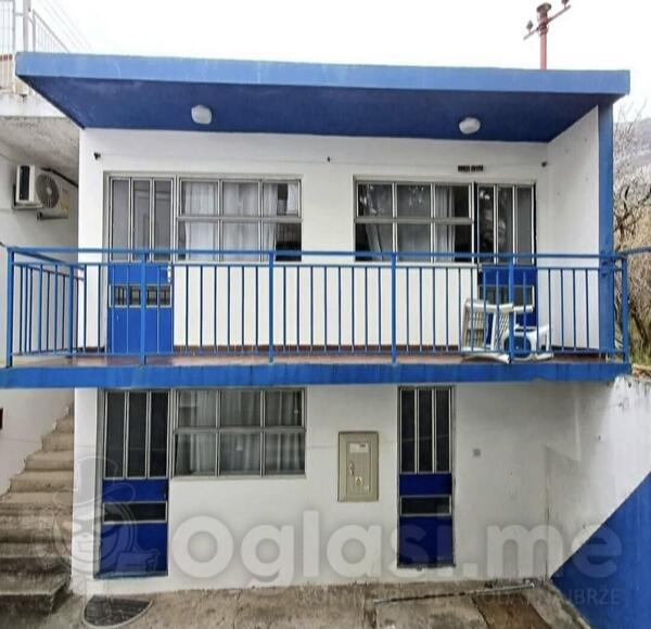 Porodična kuća 44m2 - Bar - > Okolina grada