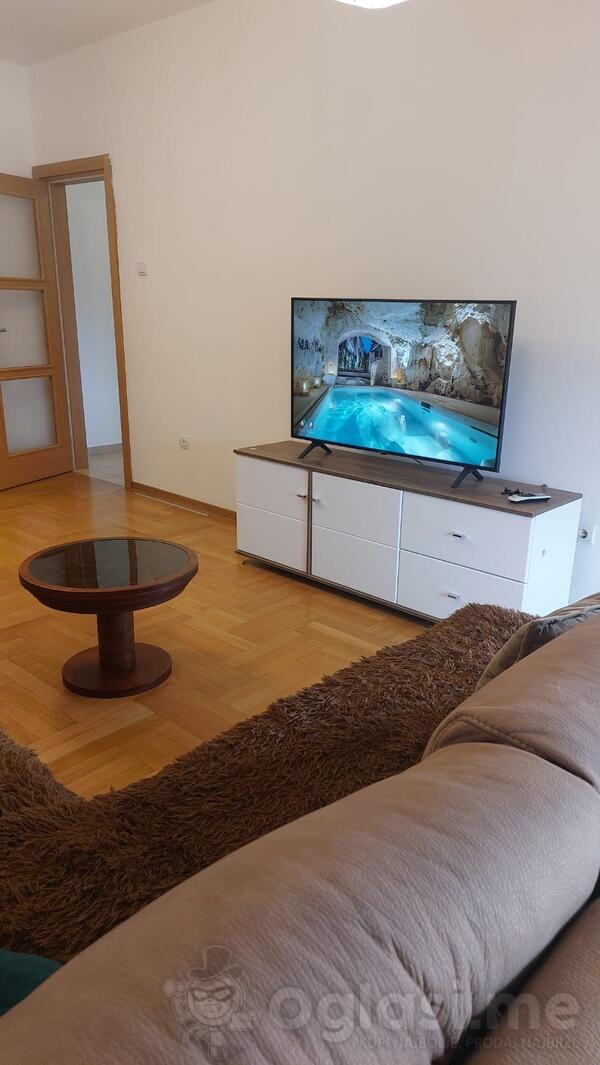 Jednosoban stan 51m2 - Podgorica - Stara Varoš 8. mart