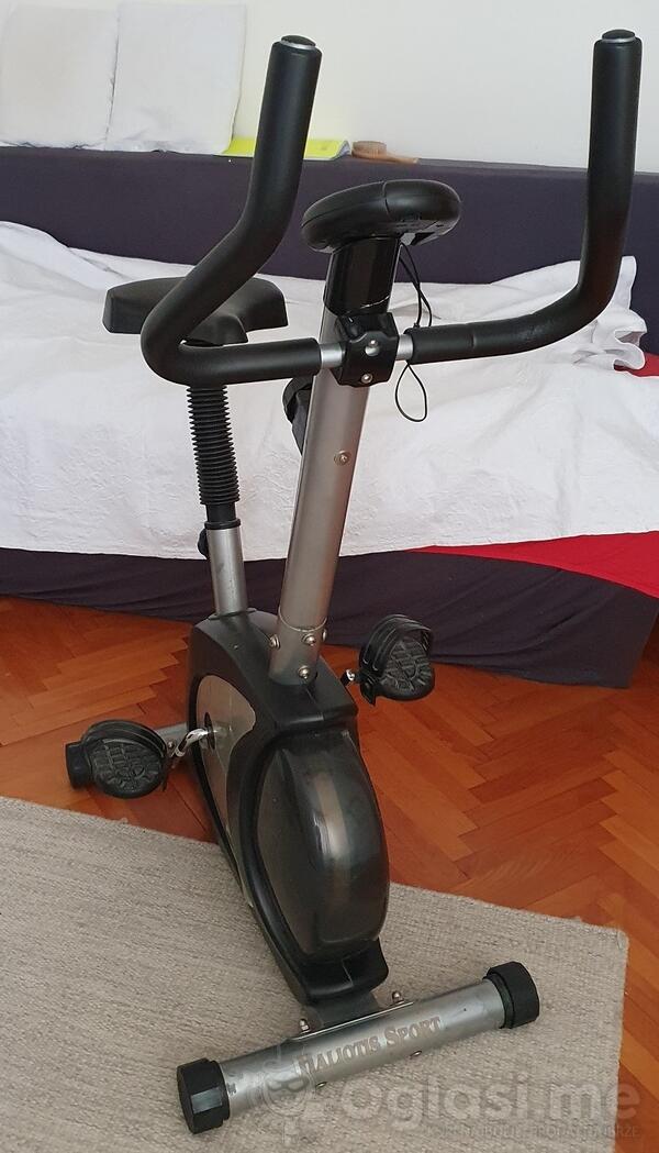 prodajem sobni bicikl