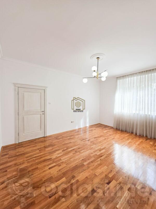 Kancelarija 66m2 - Podgorica - Centar grada