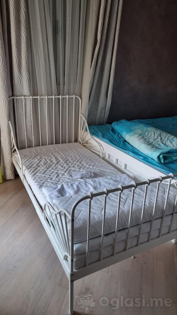 dječji krevet 