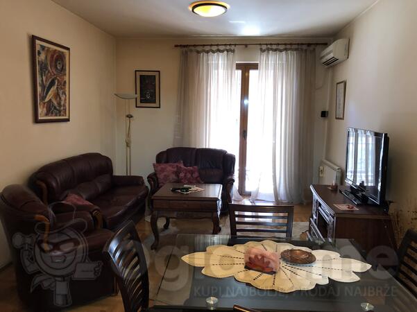 Jednosoban stan 71m2 - Podgorica - Preko Morače Dzordza Vašingtona