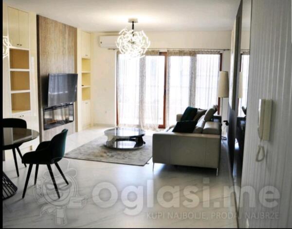 Jednosoban stan 70m2 - Tivat - Donja Lastva