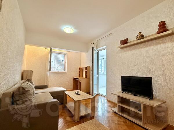 Jednosoban stan 58m2 - Bar - Bar (uži dio)