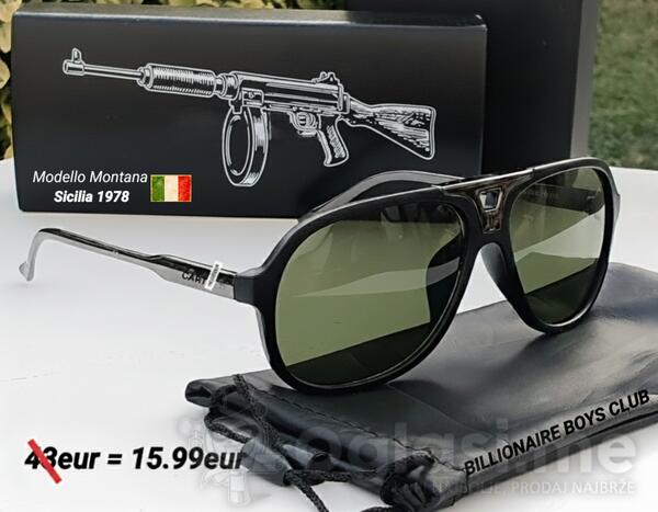 cartier  - Sunčane naočare