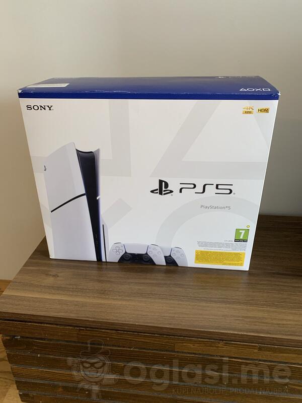 Sony - PlayStation Classic