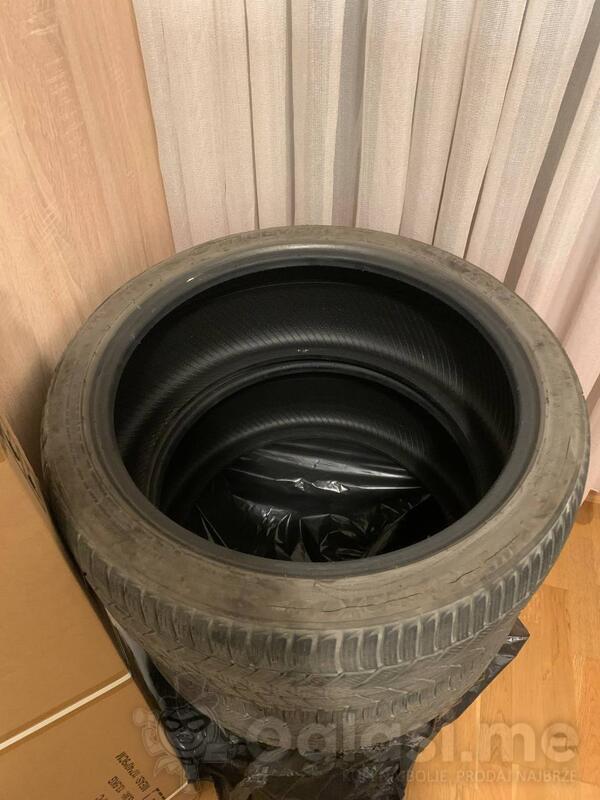 Kenda - Milever Winter Max-A1 - Univerzalna guma