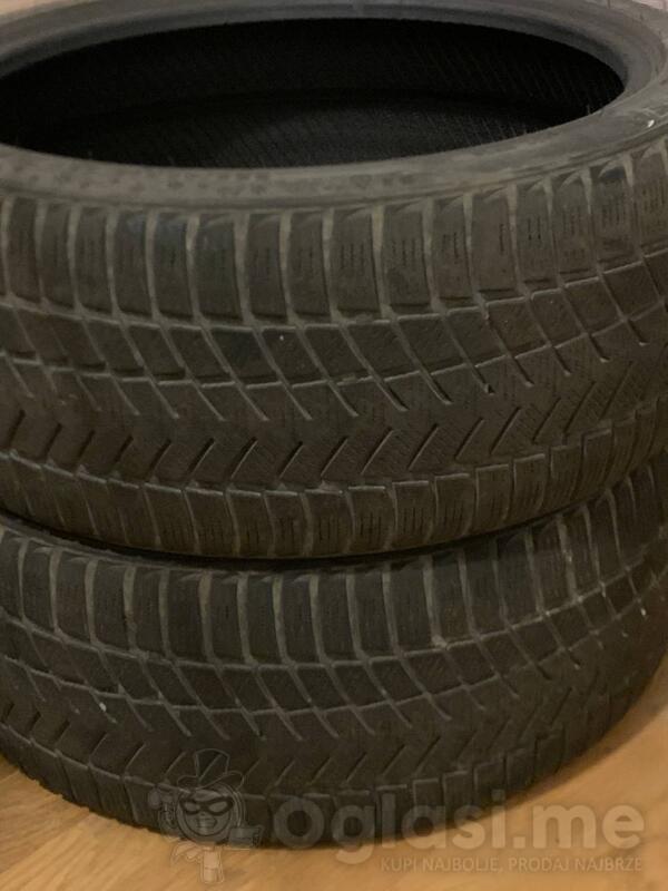 Kenda - Milever Winter Max-A1 - Univerzalna guma
