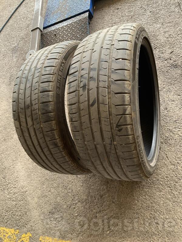 Firemax - Firemax FM601 - Ljetnja guma