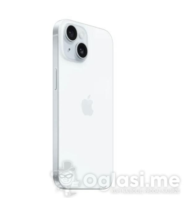 Apple - Iphone 15