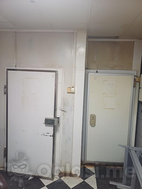 komora plusna I minusna