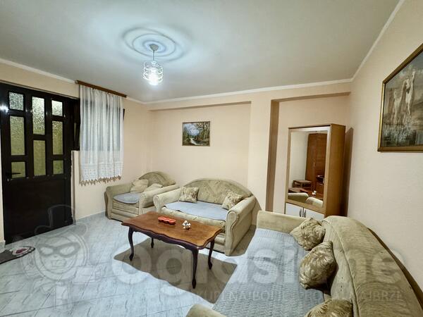 Jednosoban stan 42m2 - Budva - Budva (uži dio) Maslinski put