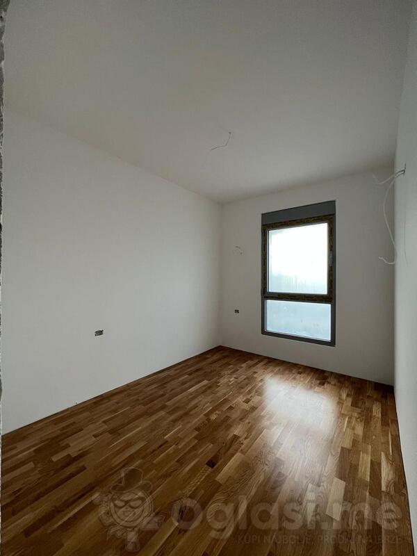 Jednosoban stan 40m2 - Ulcinj - Ulcinj (uži dio)