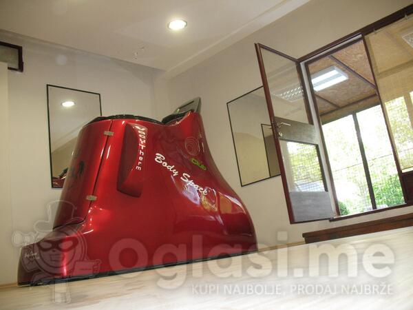 Lokal 23m2 - Rakovica - Rakovica (uži dio)