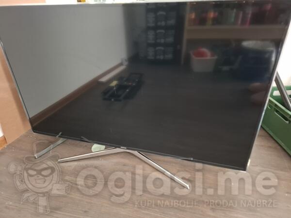 Samsung Smart tv samsung - Televizor LCD 50"