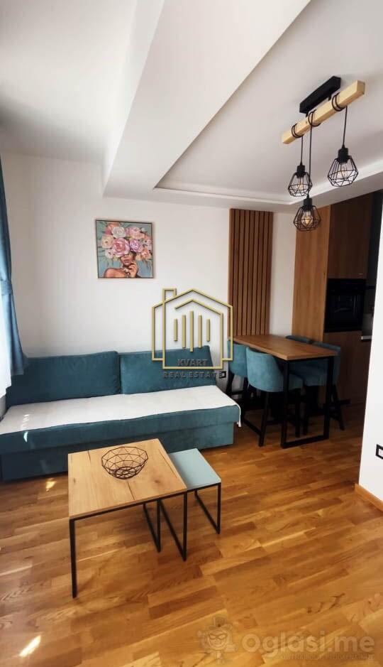 Jednosoban stan 32m2 - Čajetina - Zlatibor