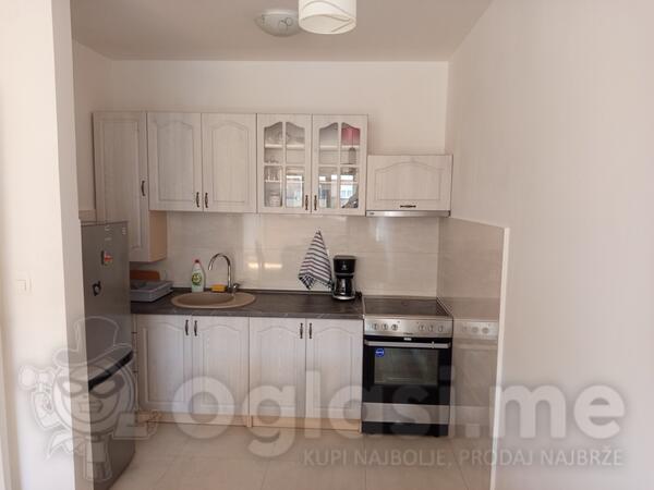 Jednosoban stan 49m2 - Podgorica - Central Point