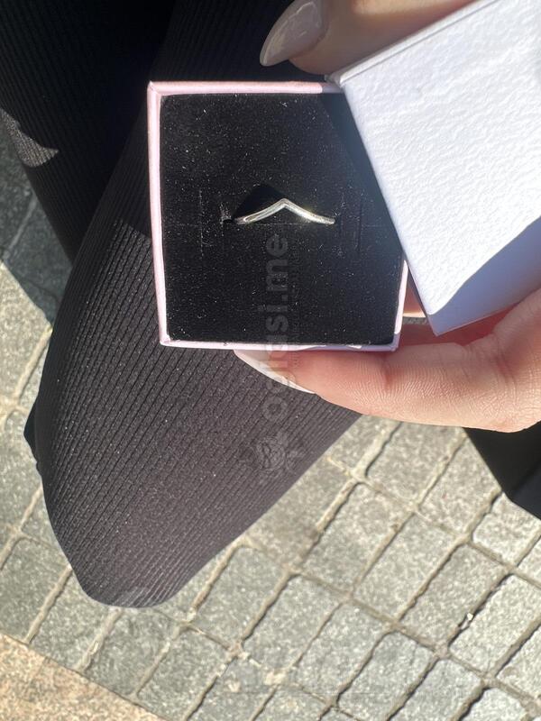 jsispandora prsten nov