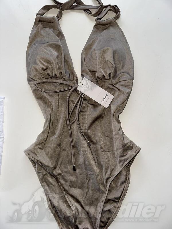 Novi kupaci kostimi luksuzni strani brend 