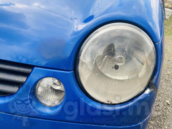 Oba fara za  - Univerzalno