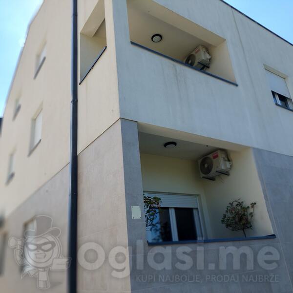 Jednosoban stan 43m2 - Kotor - Radanovići