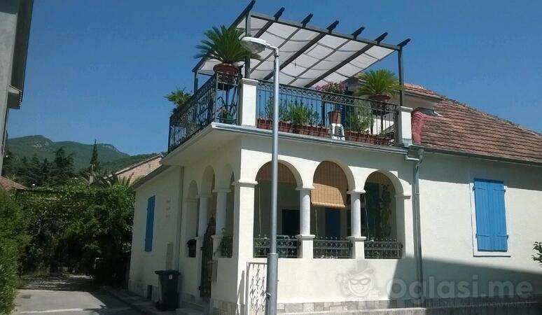 Vikendica 85m2 - Tivat - Mažina