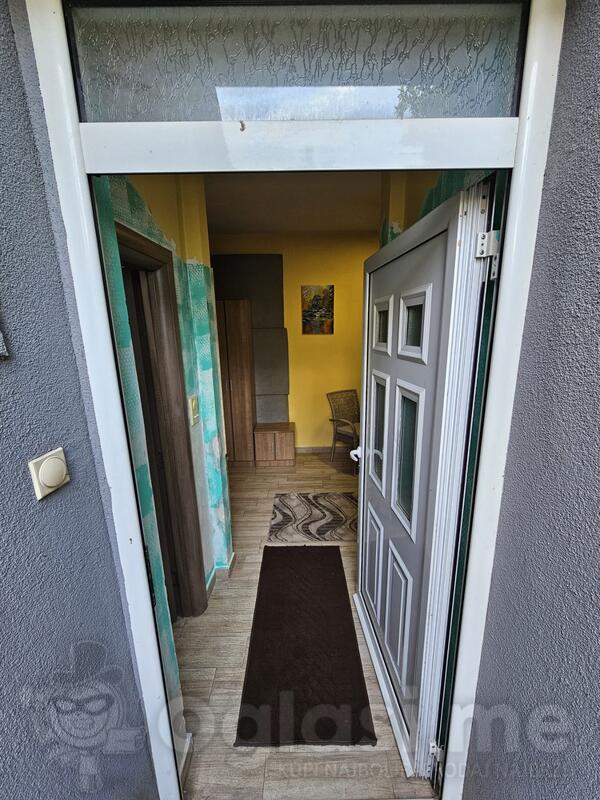 Garsonjera 30m2 - Podgorica - Zabjelo