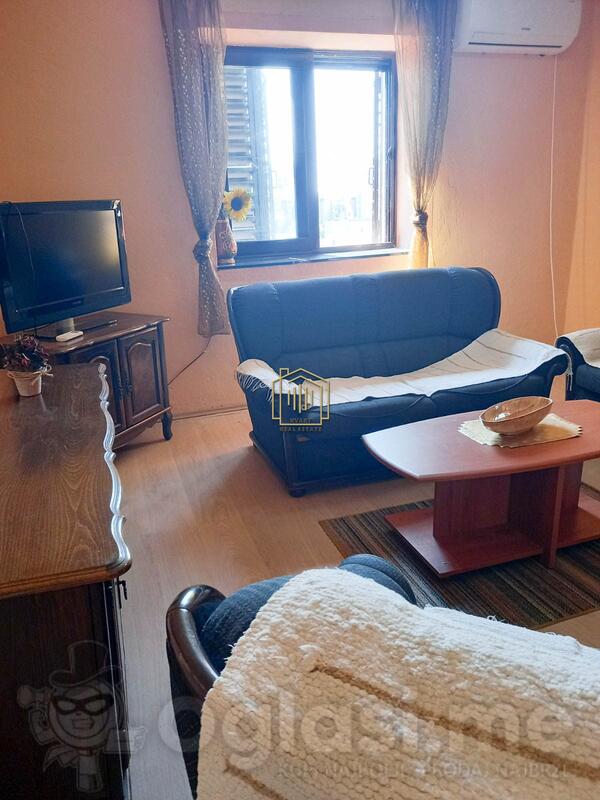 Trosoban stan 85m2 - Podgorica - Dalmatinska