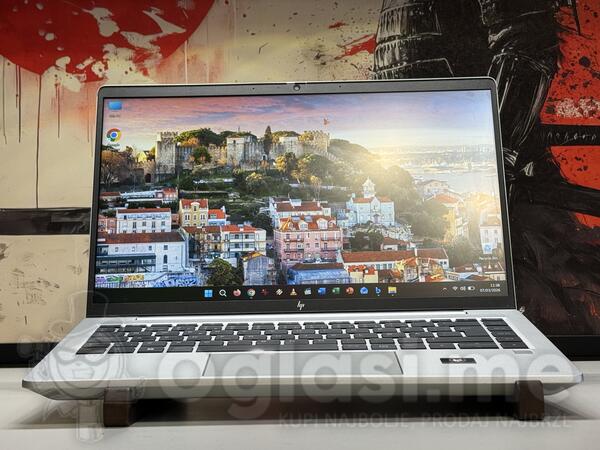 HP  - 14.1" AMD Ryzen 3 16GB GB