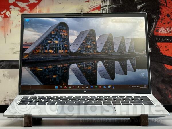 HP  - 14.1" AMD Ryzen 5 16GB GB