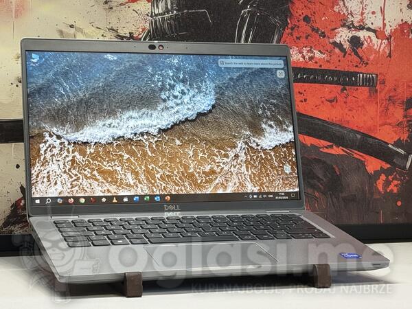 Dell  - 14.1" Intel i5 16GB GB