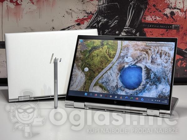 HP  - 13.3" Intel i5 32GB GB