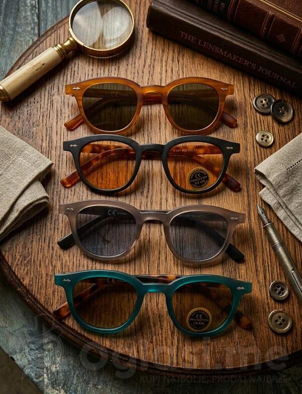 moscot  - Sunčane naočare