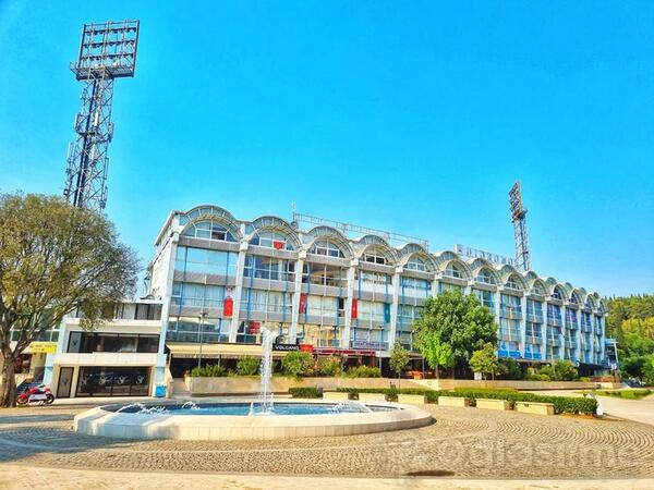 Kancelarija 15m2 - Podgorica - Centar grada