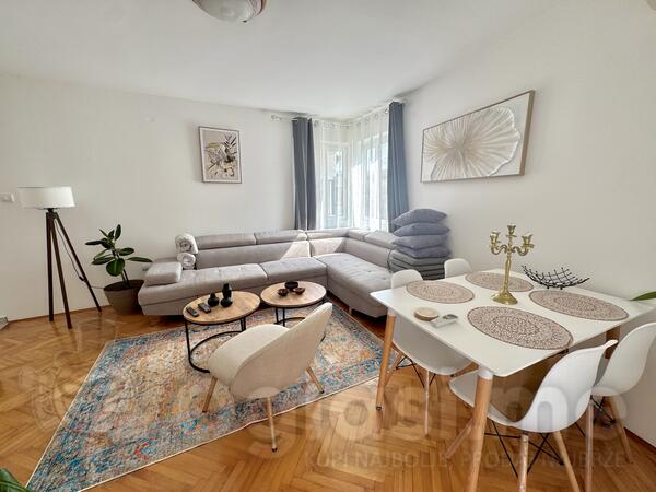 Jednosoban stan 60m2 - Budva - Bijeli Do