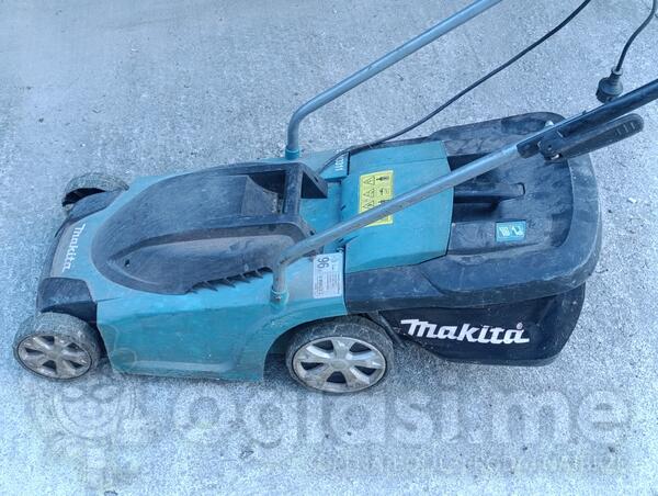 Električna kosilica Makita 1100W